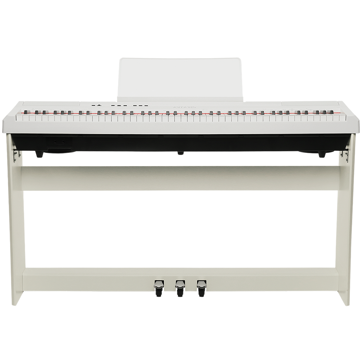 Antares D-300 W цифровое фортепиано