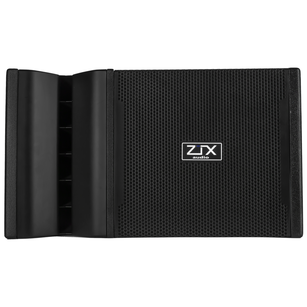 ZTX audio VR1231A Двухполосная активная акустическая система полного спектра