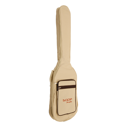 SQOE Qb-bb-12mm bass Чехол для басгитары с утеплителем 12мм
