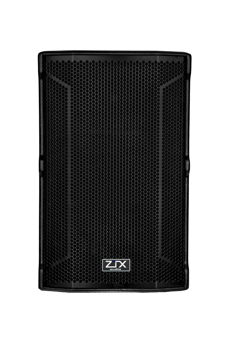 ZTX audio VR-112A активная акустическая система с 12" динамиком