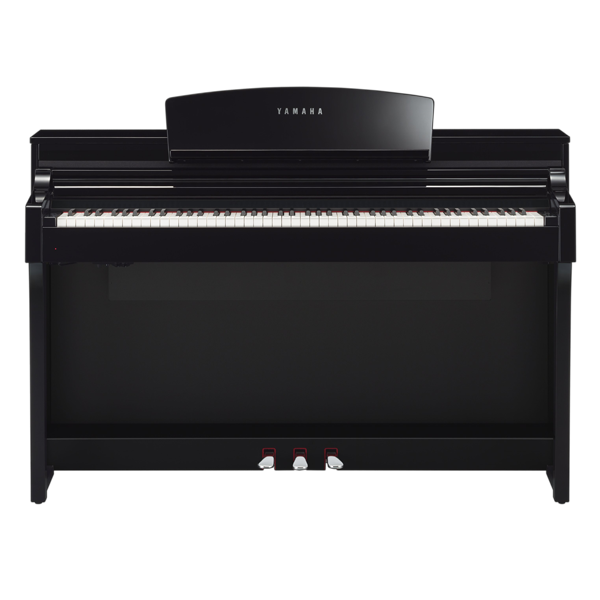 Yamaha CSP-170PE Цифровое фортепиано 